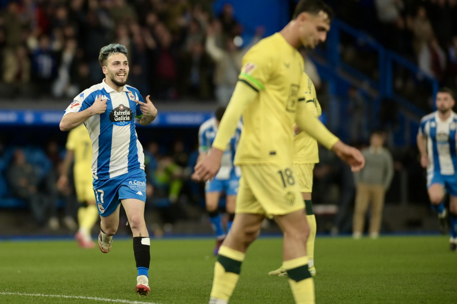 ANÁLISIS | Un equipo con el que quedarse