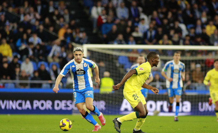 La elaboración gourmet del 2-0: 95 segundos, 30 pases y 10 jugadores implicados
