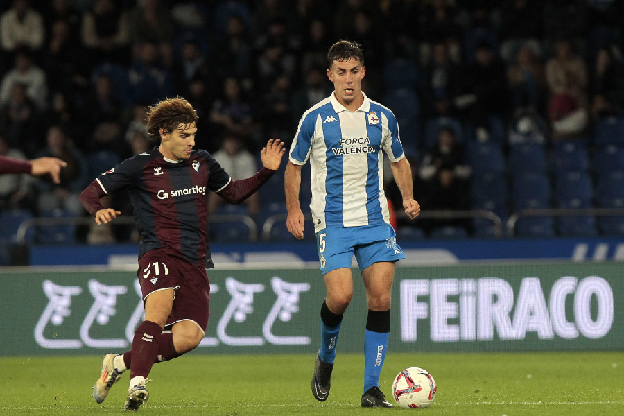 La capitanía de Barcia y Ximo
