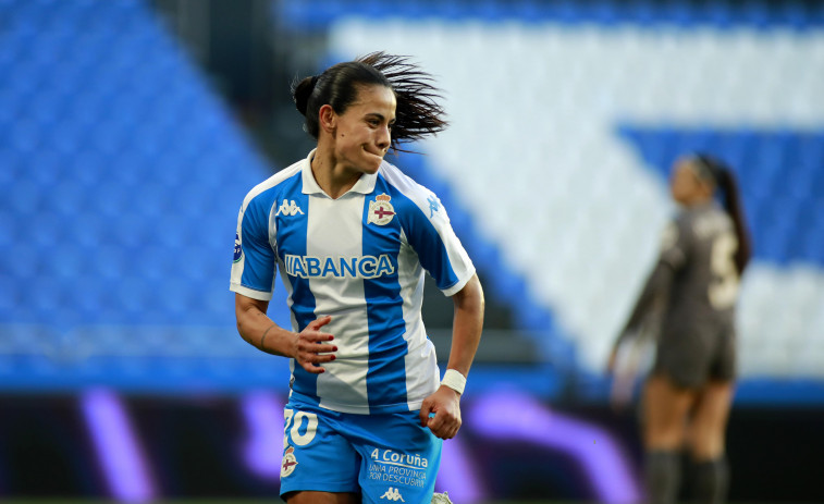 Pancha Lara, citada por la selección chilena