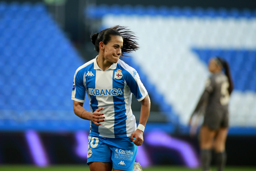 Pancha Lara, citada por la selección chilena