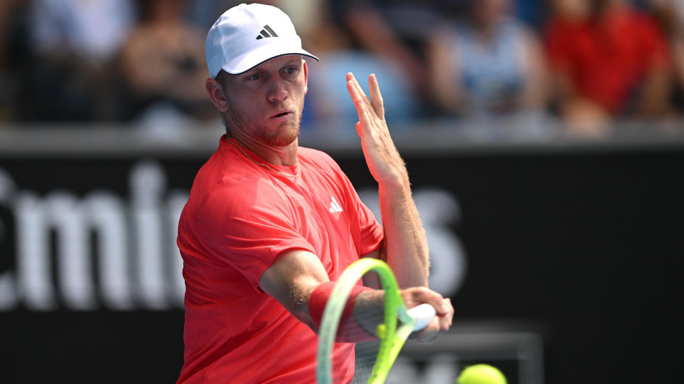 Davidovich derrota a Taro Daniel y pasa a octavos de Delray Beach