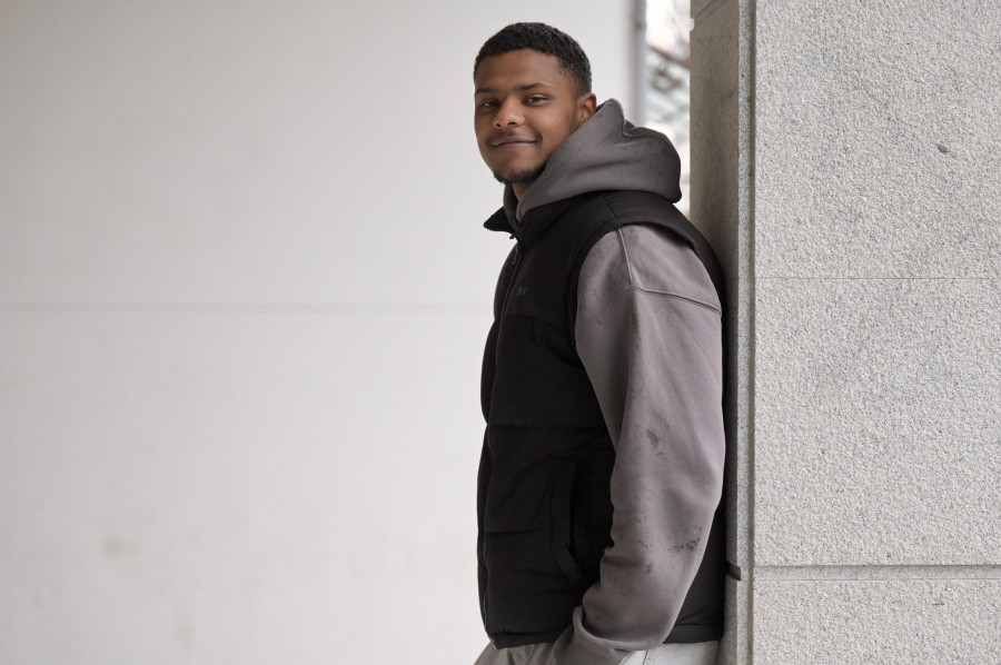 Habib Sene, el diamante por pulir del Torre
