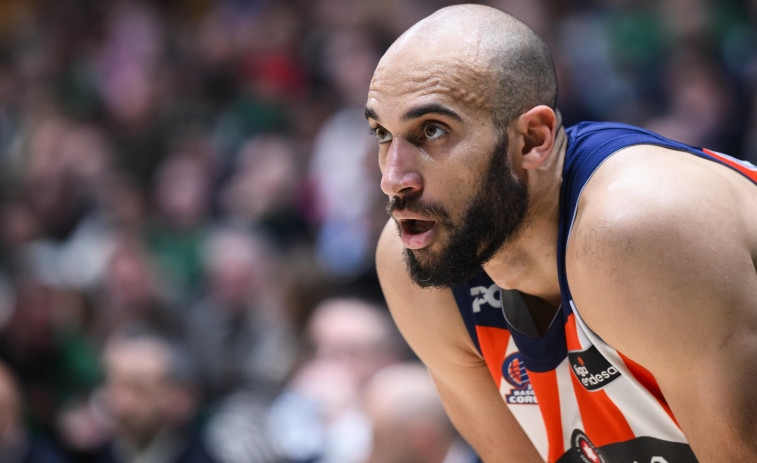 El Leyma Coruña pierde a tres jugadores por el ‘virus FIBA’