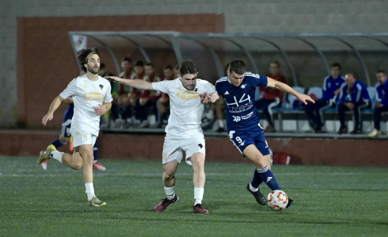 Carletto, vida más allá del Deportivo