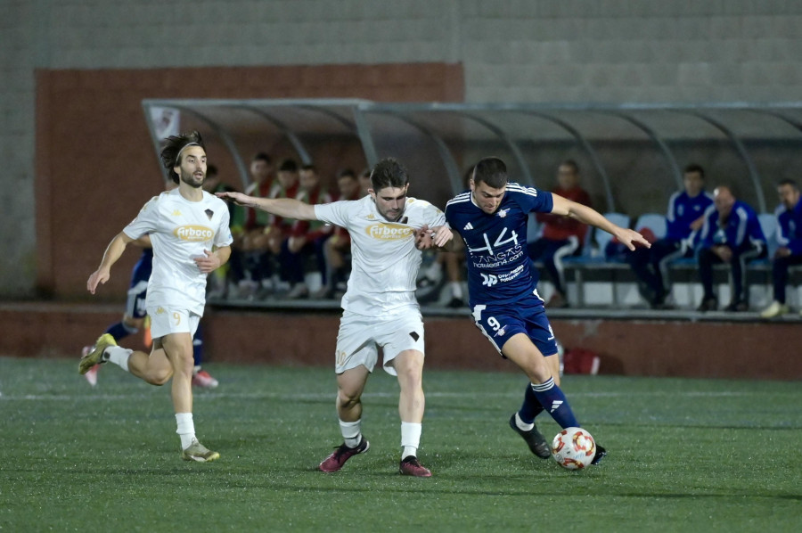 Carletto, vida más allá del Deportivo