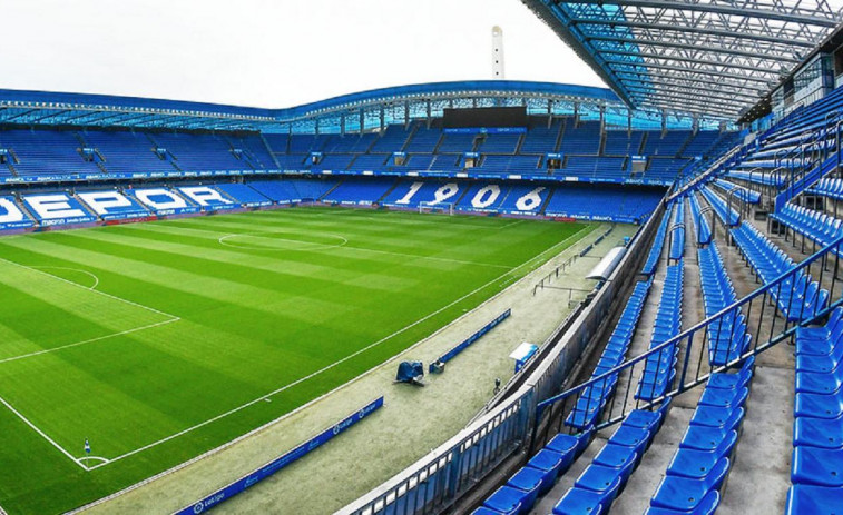 OVG es el inversor americano que apuesta con el Ayuntamiento de A Coruña por Riazor 2030