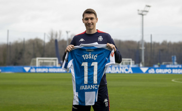 Tosic: 