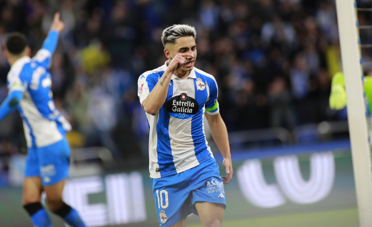 El Chelsea vuelve a la carga por Yeremay