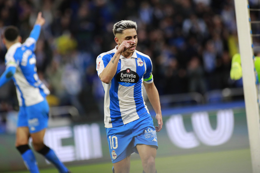 El Chelsea vuelve a la carga por Yeremay