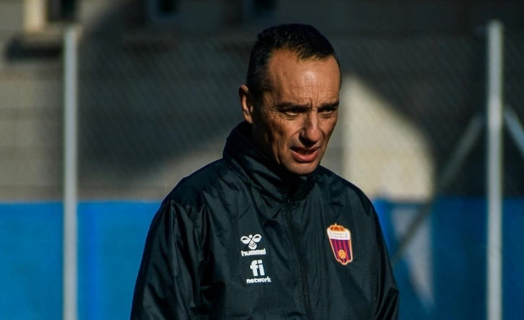 Oltra: “No es una final pero vamos a jugar como si lo fuera”