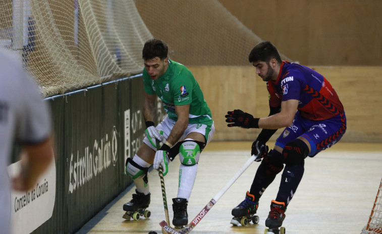 Dulce venganza del Liceo ante el Igualada (3-1)