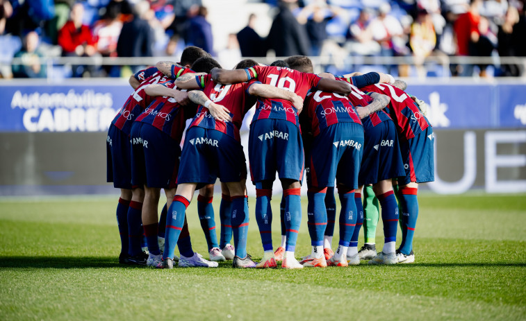Próximo rival del Dépor, el equipo más en forma de Segunda