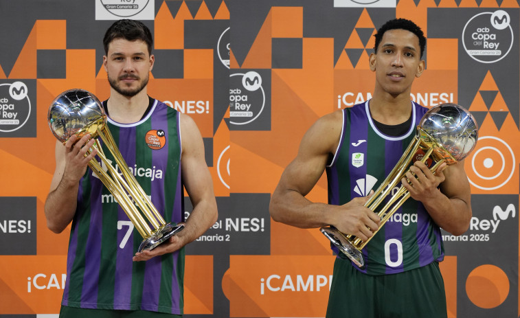 Cerceda y Sada también ganan la Copa