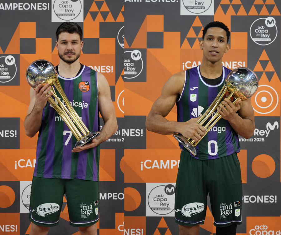 Cerceda y Sada también ganan la Copa