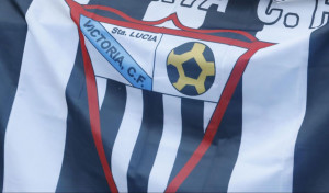 El Victoria se disculpa con la árbitra de 13 años del partido de prebenjamines