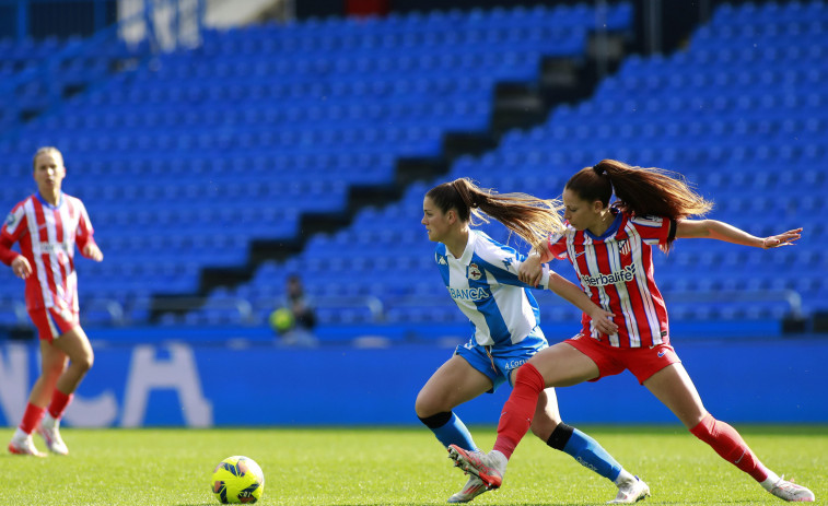 Al parón con la mejor racha de la liga