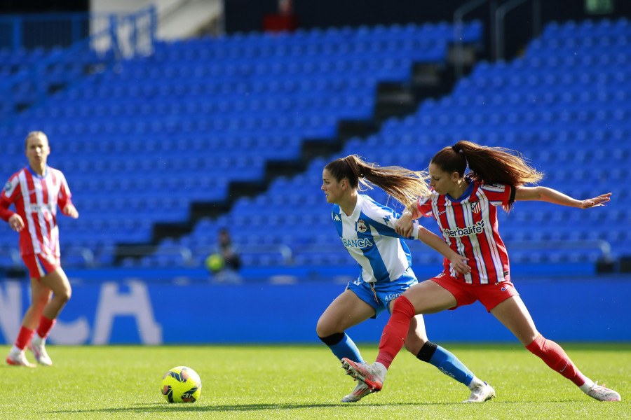 Al parón con la mejor racha de la liga