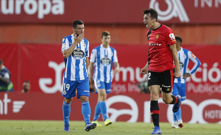 El reto del Deportivo solo reservado al 12,5% de los equipos