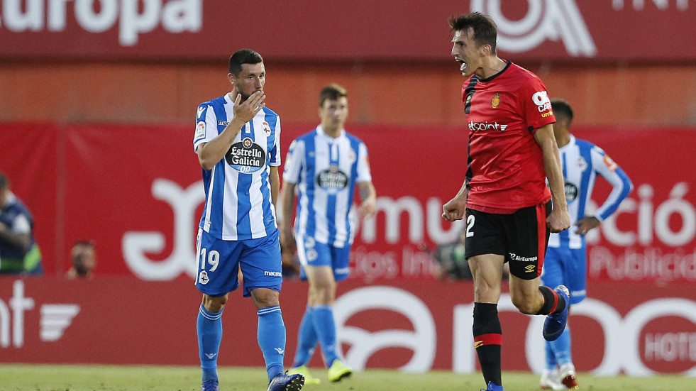 El reto del Deportivo solo reservado al 12,5% de los equipos