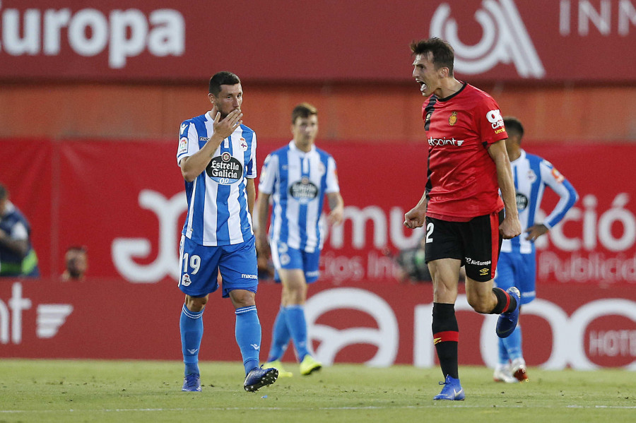 El reto del Deportivo solo reservado al 12,5% de los equipos