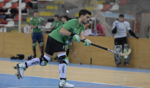 Pablo Cancela: “A la Copa del Rey iré con el bombo”