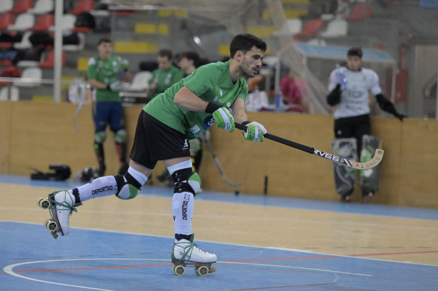 Pablo Cancela: “A la Copa del Rey iré con el bombo”