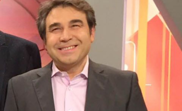 ¿CÓMO NOS VEN? | Luis Timiraos: “Amancio, Fran e Luis Suárez, tres dos mellores do fútbol español, son canteiráns do Dépor”