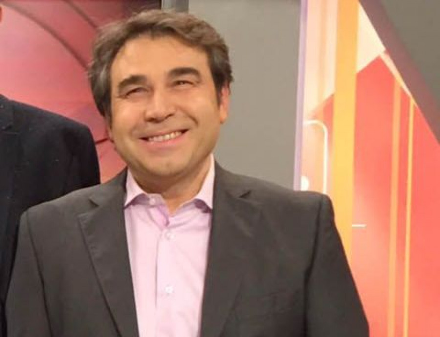 ¿CÓMO NOS VEN? | Luis Timiraos: “Amancio, Fran e Luis Suárez, tres dos mellores do fútbol español, son canteiráns do Dépor”