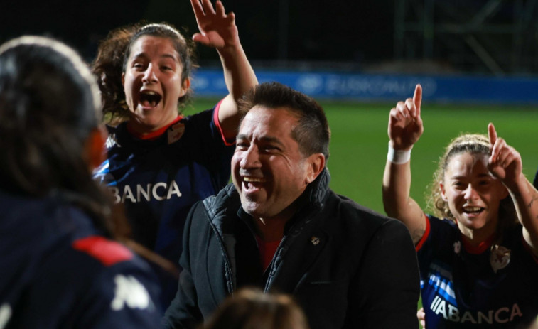 Metamorfosis positiva con respecto al último parón de selecciones