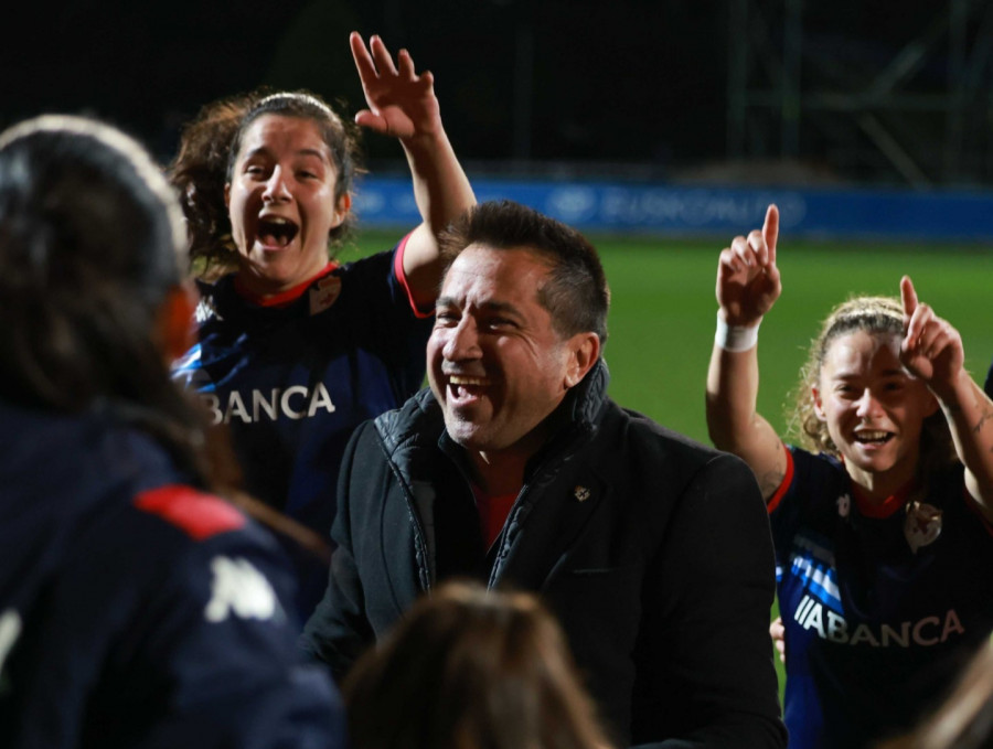 Metamorfosis positiva con respecto al último parón de selecciones