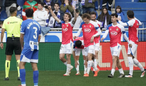 0-1 | Calero hunde al Alavés y da al Espanyol su primera victoria del curso fuera de casa