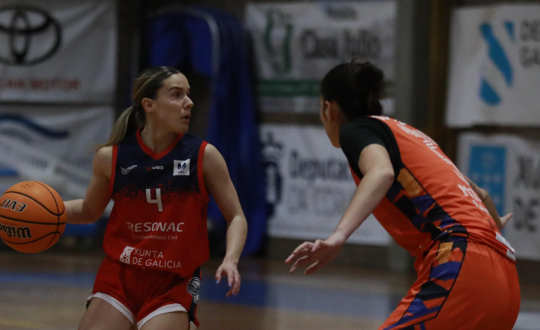 Dimitrijevic saca al Maristas de un embrollo