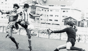 Volver a 1981