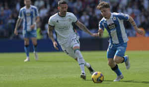 El Uno x Uno del Dépor ante el Huesca
