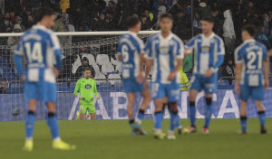 Helton ha ganado 10 de los 12 mano a mano de esta temporada