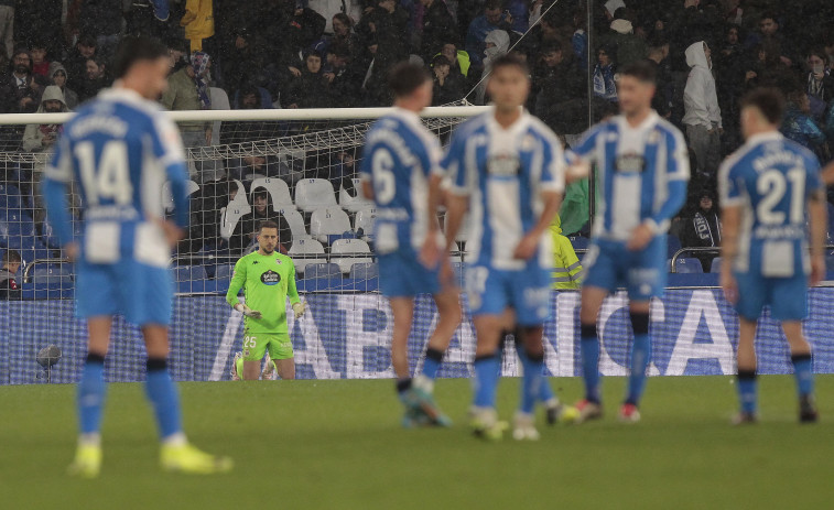 Helton ha ganado 10 de los 12 mano a mano de esta temporada