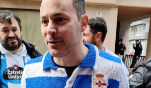 El deportivismo lleva la fama... y carda la lana