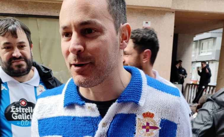 El deportivismo lleva la fama... y carda la lana