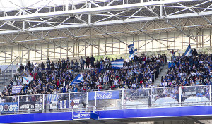 Yo también estaré en Oviedo