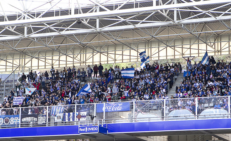 Yo también estaré en Oviedo