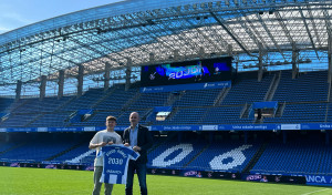 Diego Gómez: 