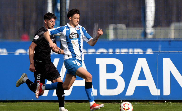 El Fabril quiere anclarse a los puestos de playoff