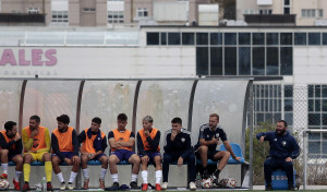 Jairo Arias, 450 partidos después