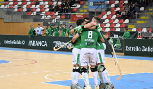 El Liceo suma otros tres puntos en Calafell (0-2)