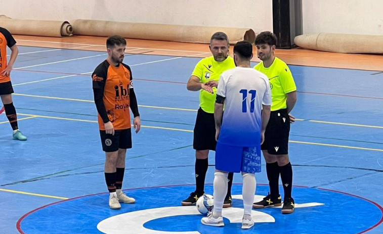 El Hércules, una goleada en el despacho