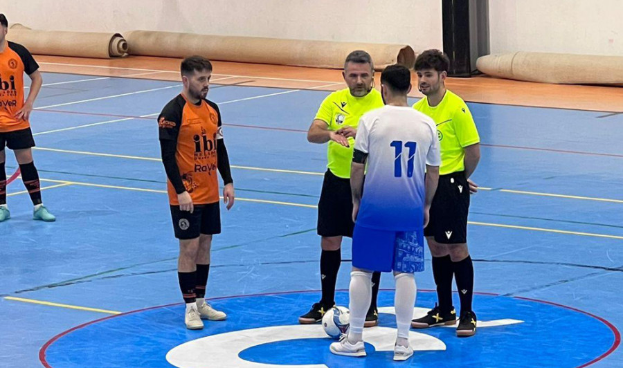 Un error que penaliza a un club honesto, el Jogafán