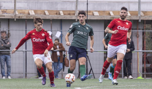 Previas Preferente | Mucho que ganar y que perder en el San Tirso-Sofán