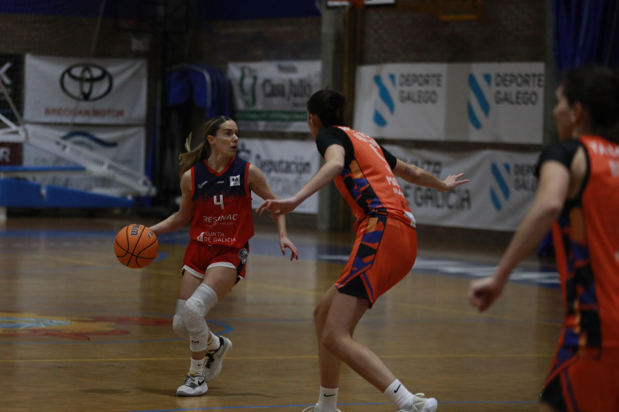 Triunfo del Maristas y otro MVP para Dimitrijevic con dedicatoria especial