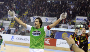 Jordi Bargalló se retira a final de temporada